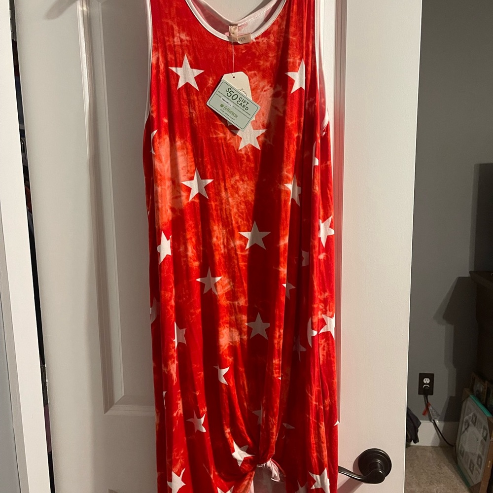 Dress